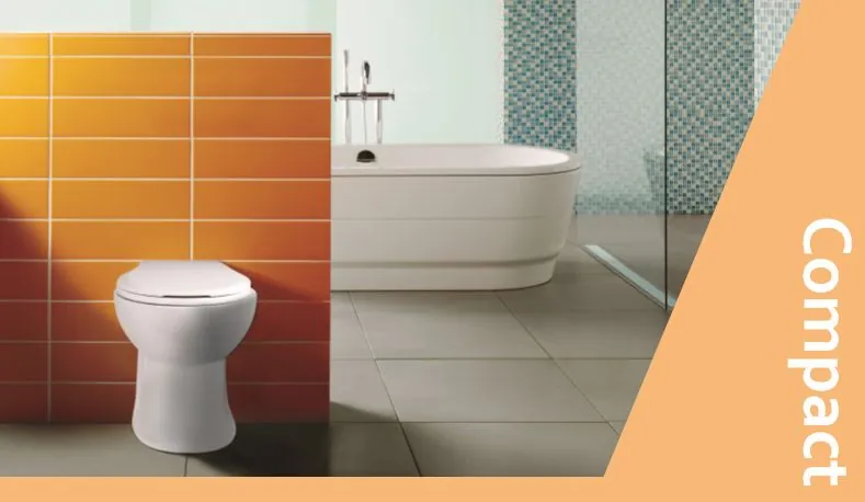 Aquamatix Compact – WC