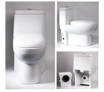 Aquamatix Elegancio 3 – WC