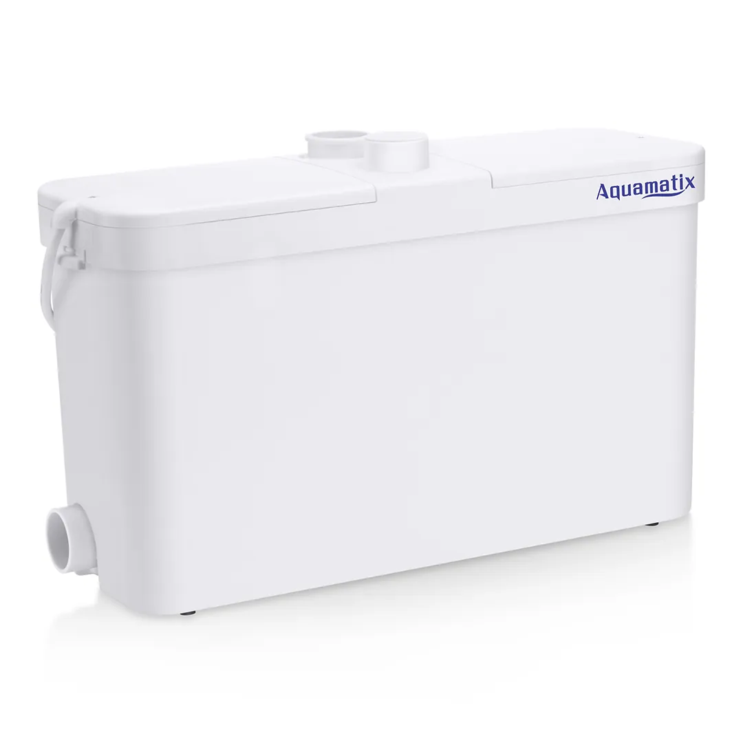 Aquamatix Excellencia 2