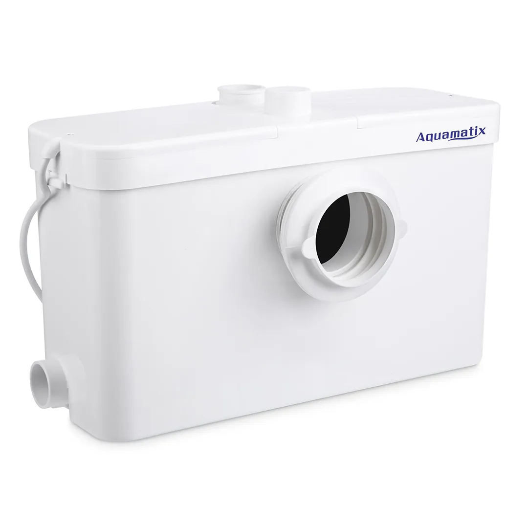Aquamatix Excellencia 3