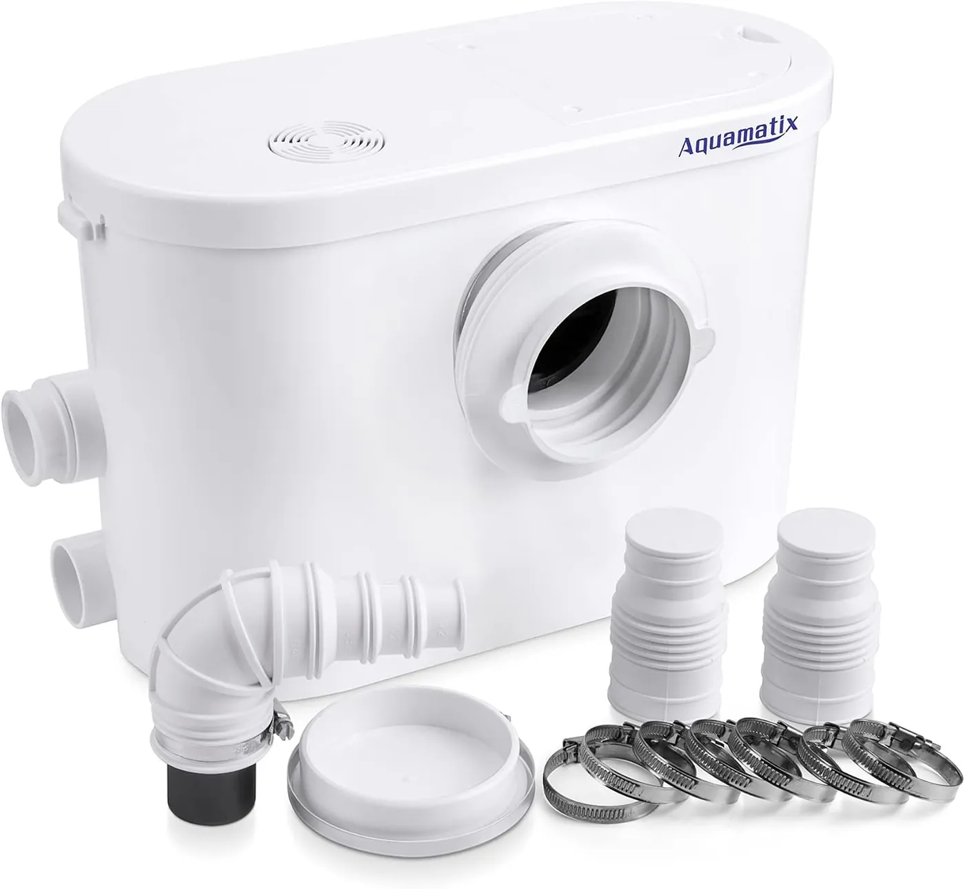 Aquamatix Silencio 3