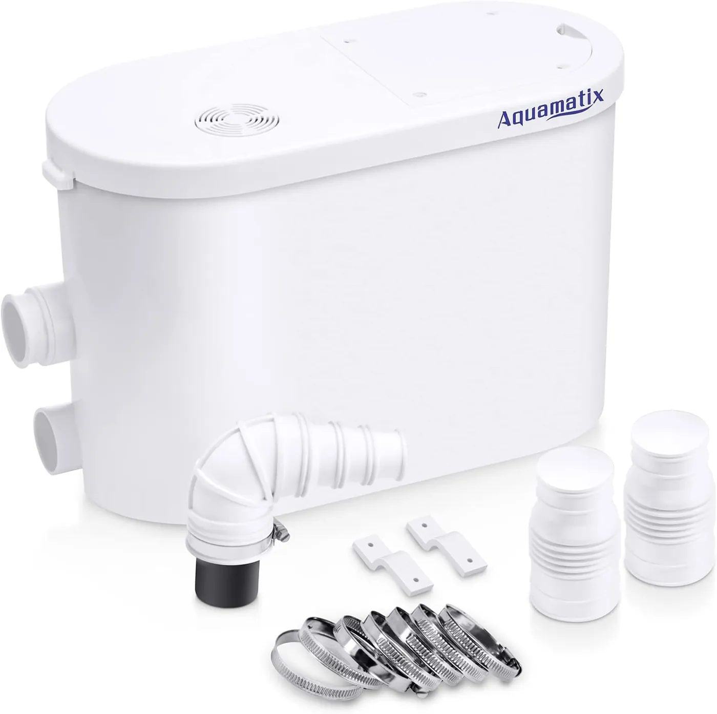 Aquamatix Silencio 2