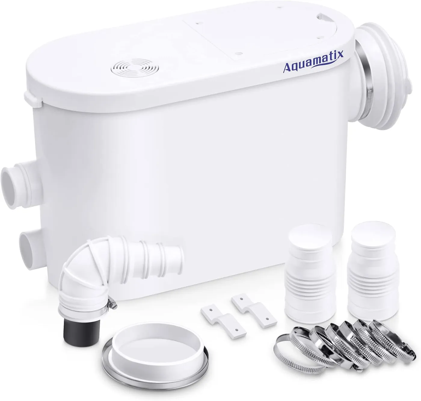 Aquamatix Silencio S