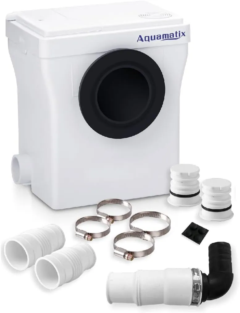 Aquamatix Cubo