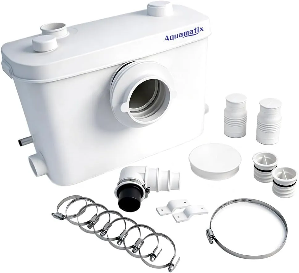 Aquamatix H400L