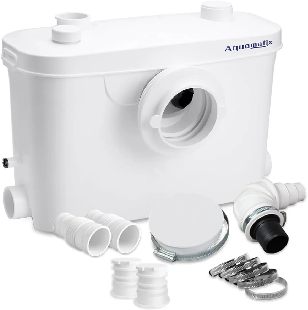 Aquamatix H400L