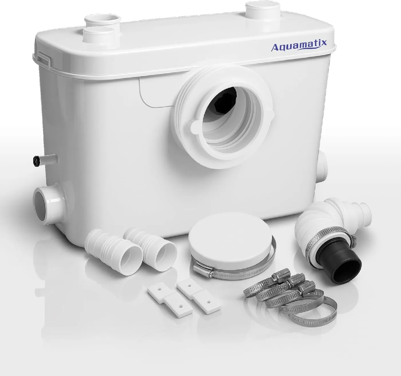 Aquamatix H400L