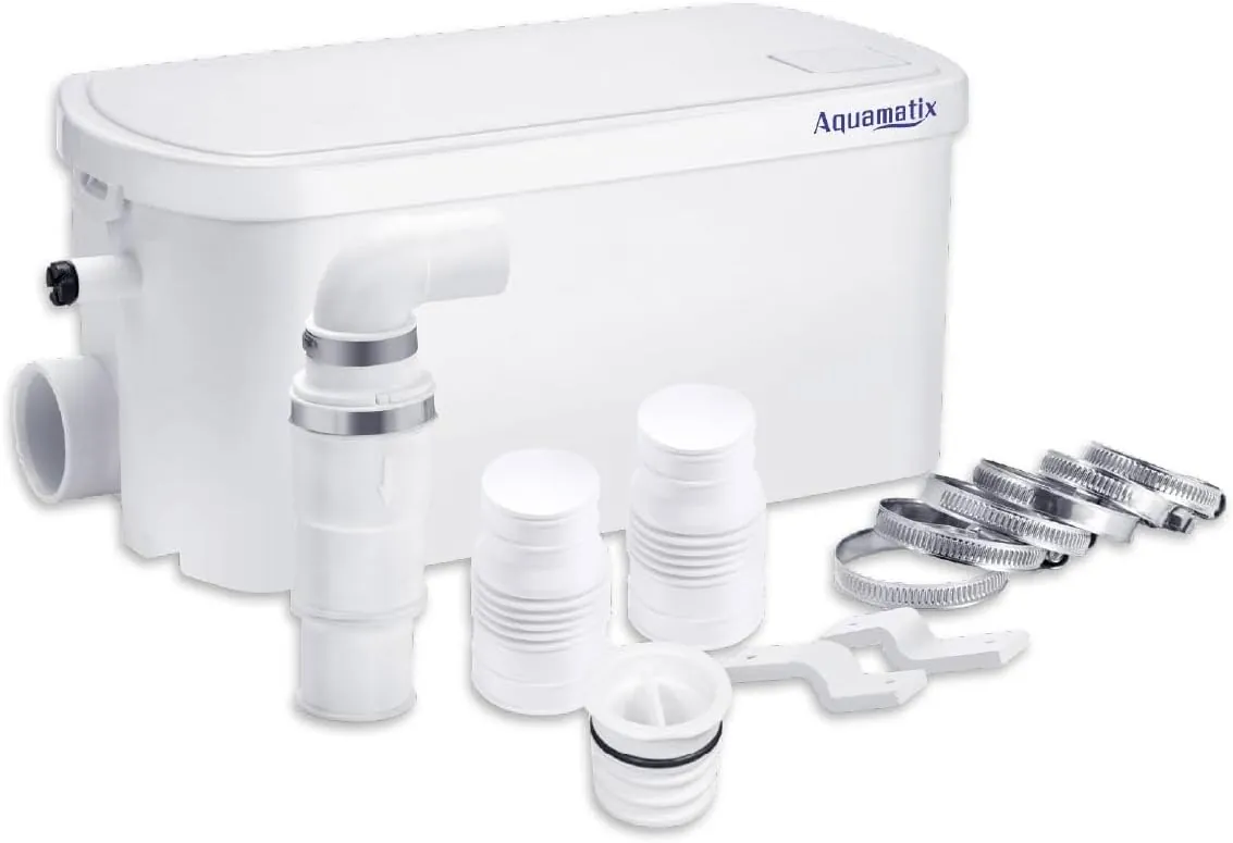 Aquamatix S250