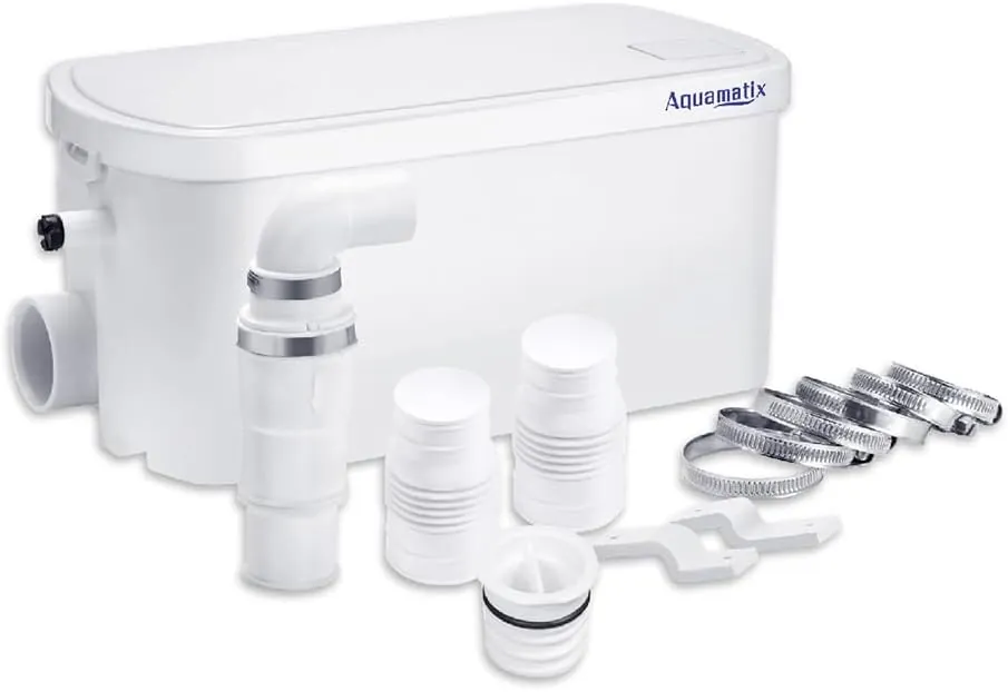 Aquamatix S250