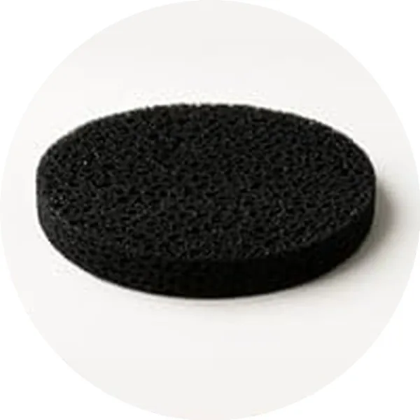 Carbon filter for Cubo