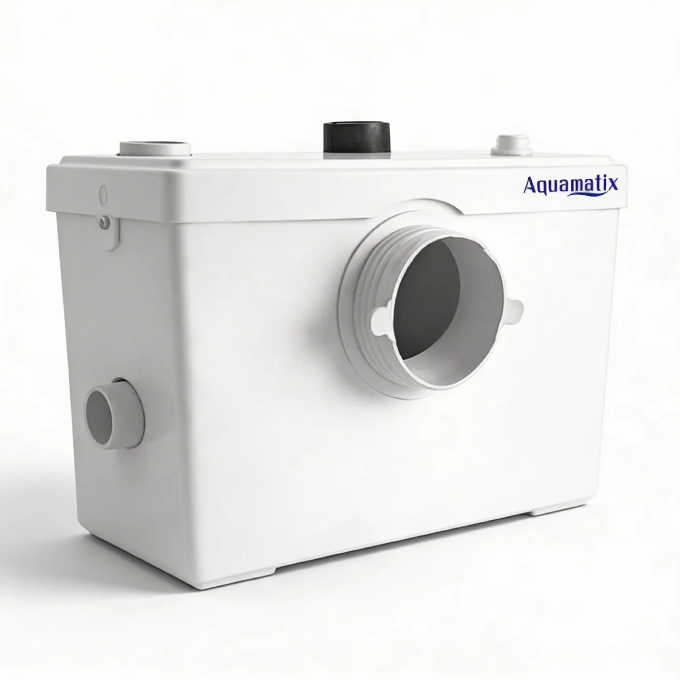 Aquamatix S600