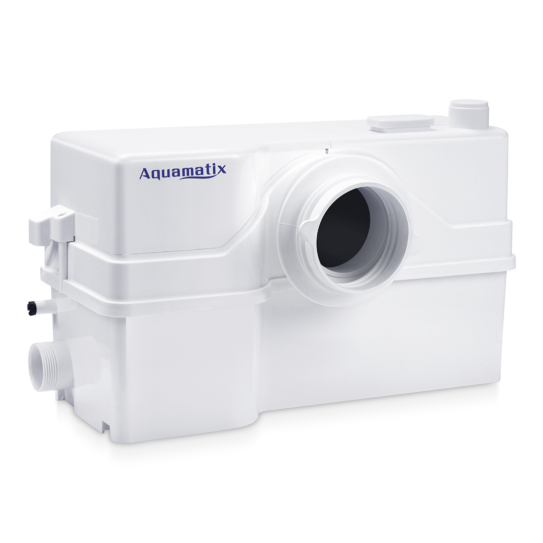 Aquamatix Forte 3